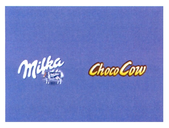 chococow