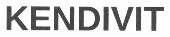 kendivit