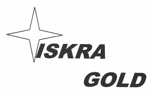 iskra gold