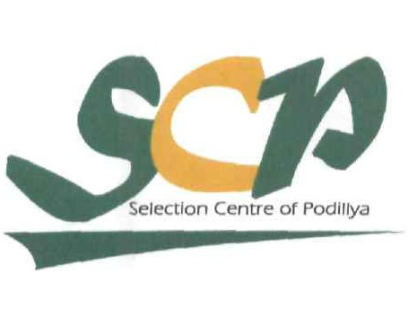 selection centre of podillya