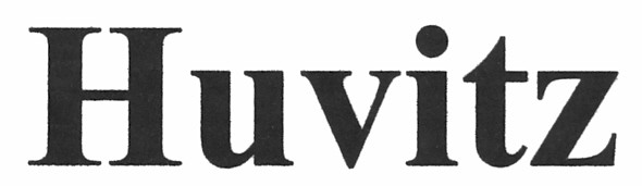 huvitz