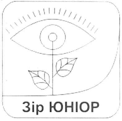 зір юніор