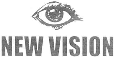 new vision