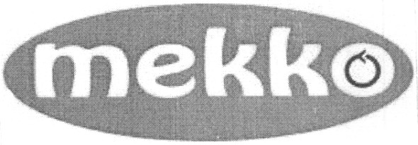 mekko