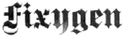 fixygen