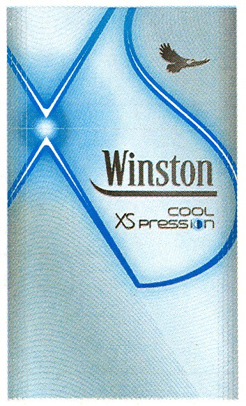 cool xspression