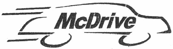 mcdrive