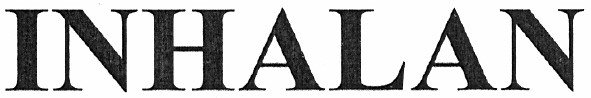 inhalan