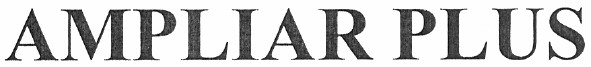 ampliar plus