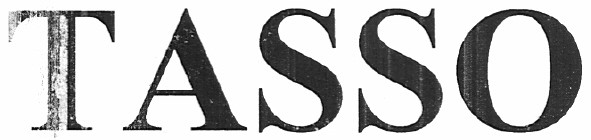 tasso