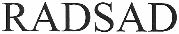 radsad