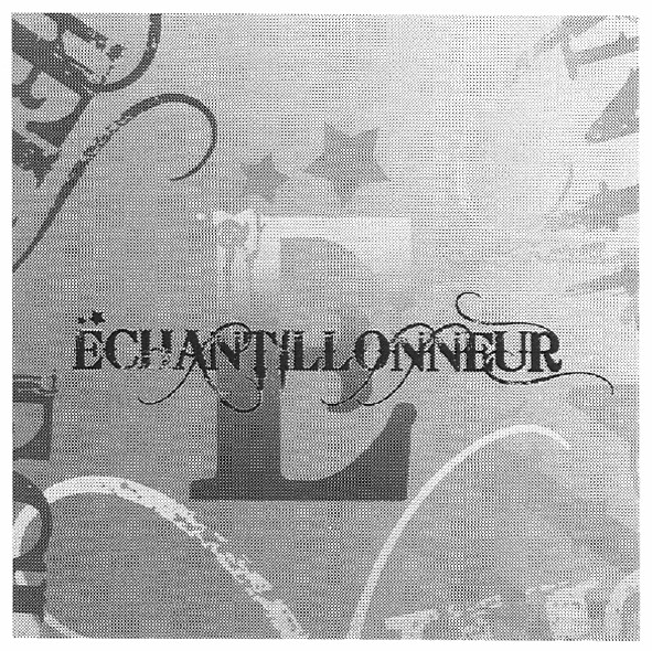 echantill onneur
