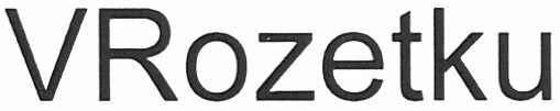 vrozetku