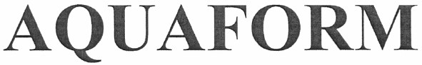 aquaform
