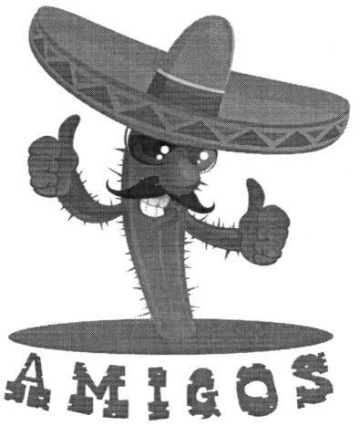 amigos