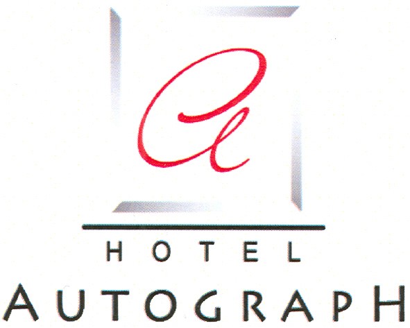 hotel autograph