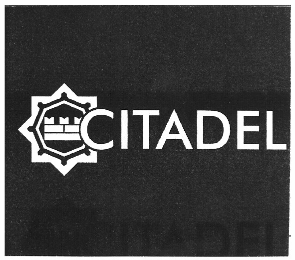 citadel