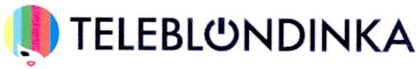 teleblondinka