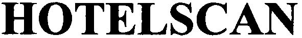 hotelscan