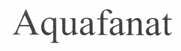 aquafanat