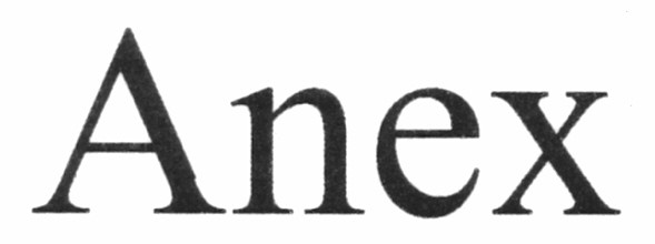 anex