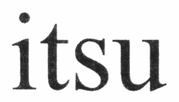 itsu