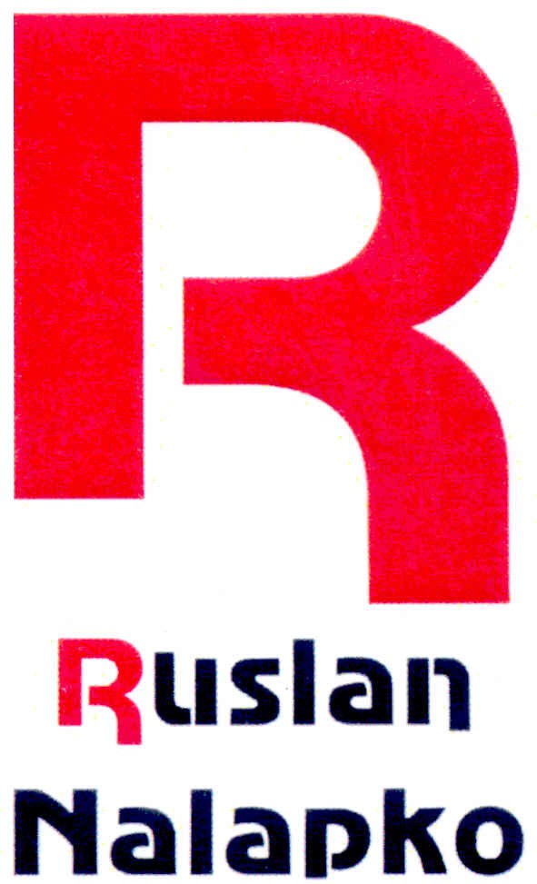 ruslan nalapko