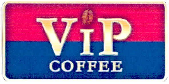 vip coffee