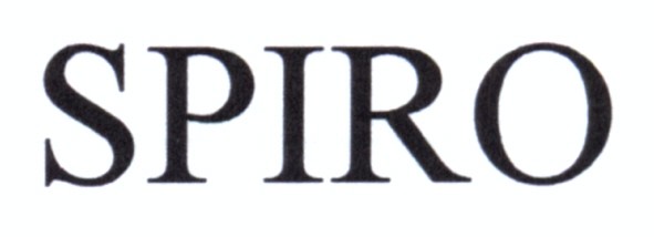spiro