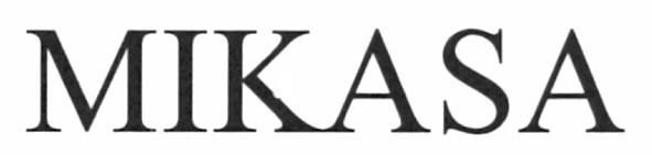 mikasa