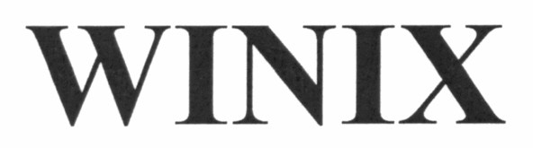 winix
