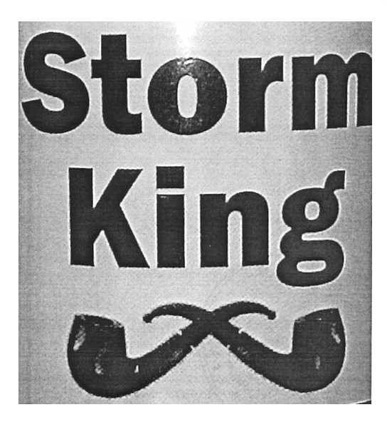 storm king