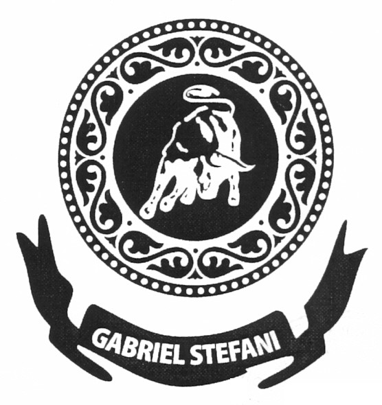 gabriel stefani
