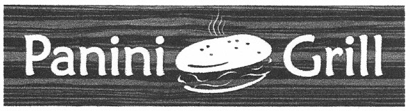 panini grill