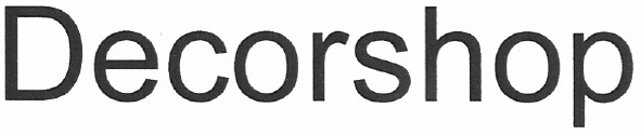 decorshop