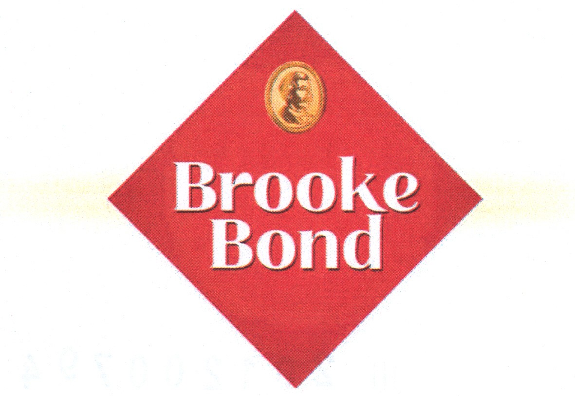 brooke bond