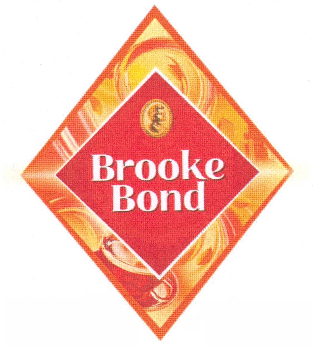 brooke bond