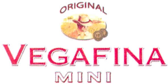vegafina mini