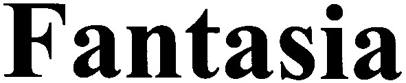 fantasia