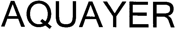 aquayer