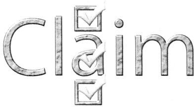 claim