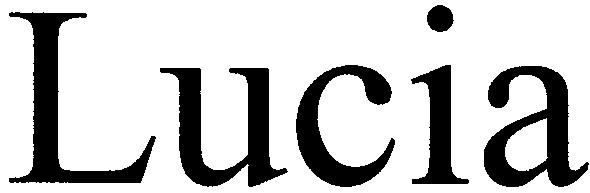 lucia