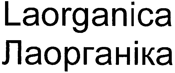 laorganica