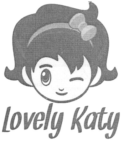lovely katy
