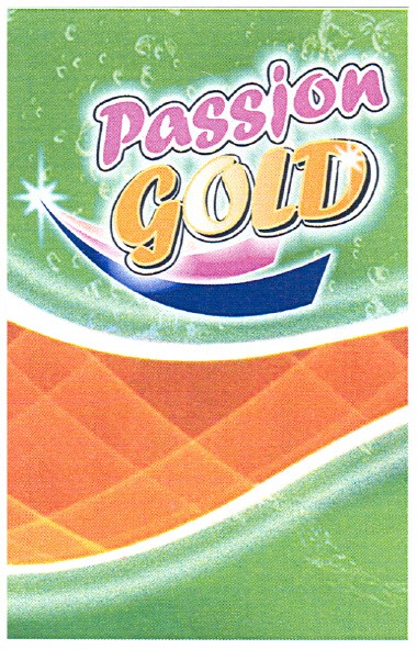 passion gold