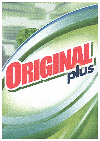 original plus