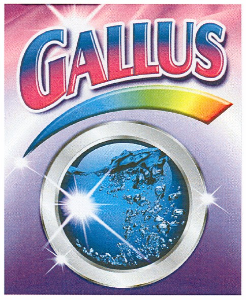 gallus