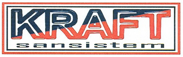 kraft sansistem