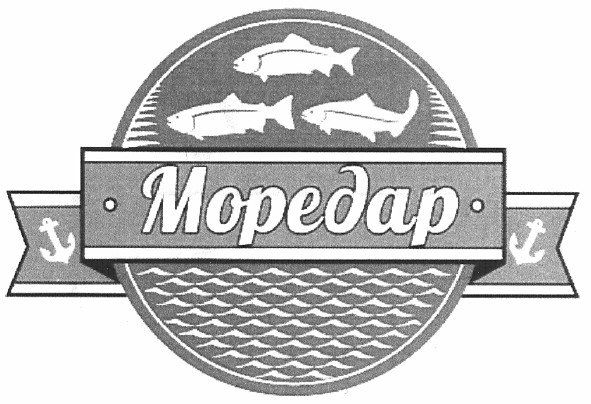 моредар
