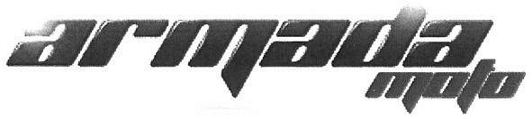 armada moto
